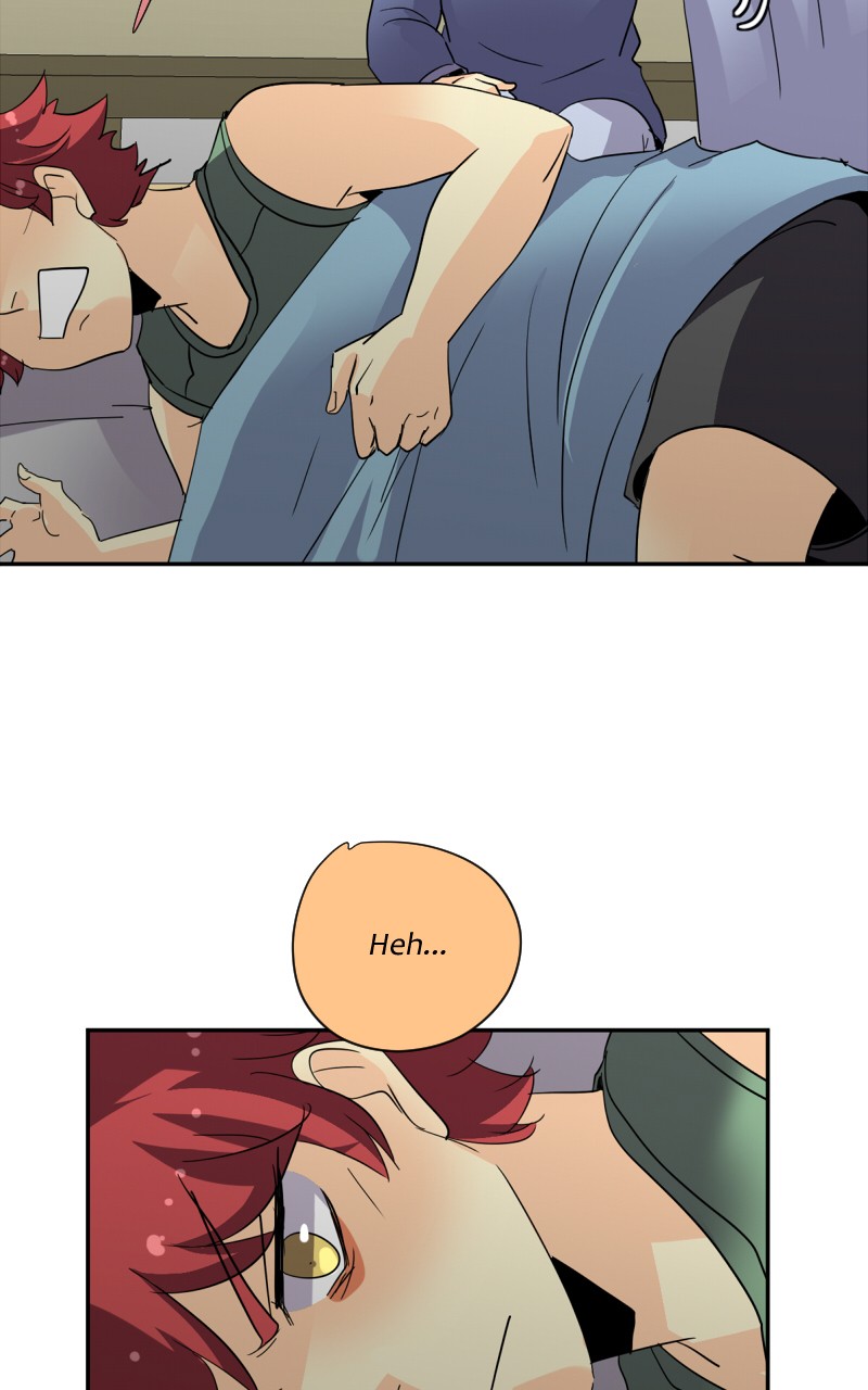 unOrdinary - Manga Chapter 176 - page 101