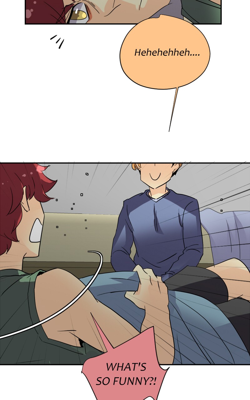 unOrdinary - Manga Chapter 176 - page 102