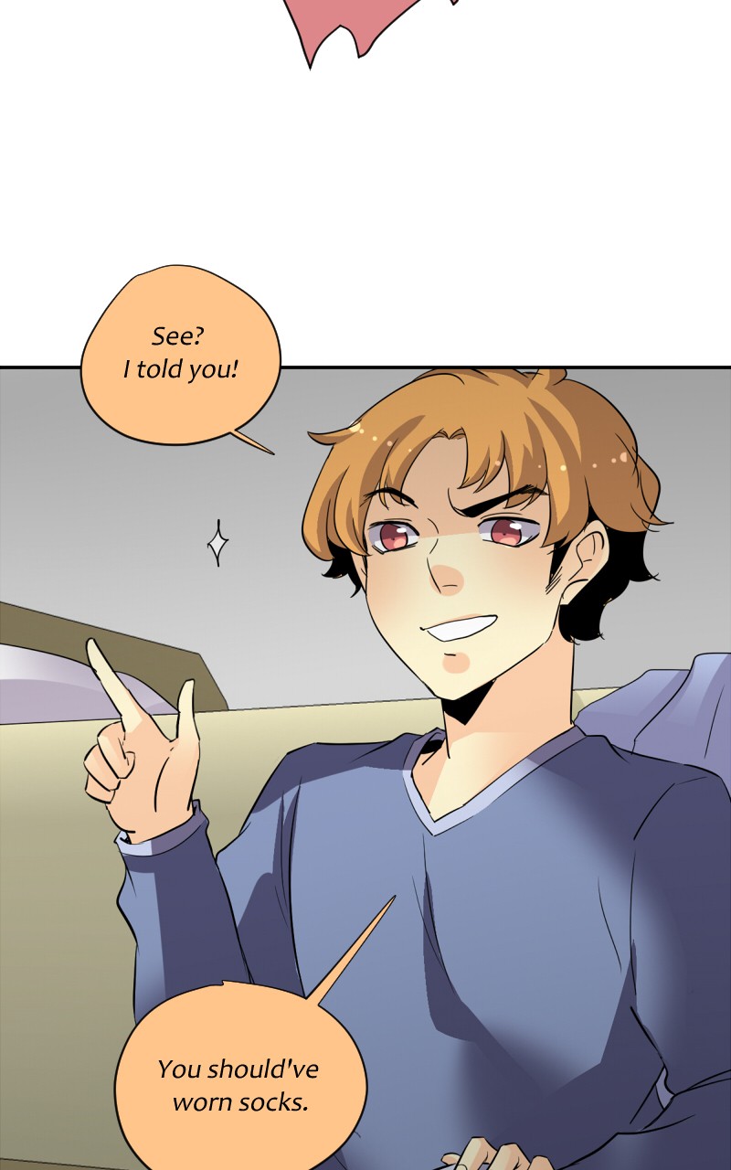 unOrdinary - Manga Chapter 176 - page 103