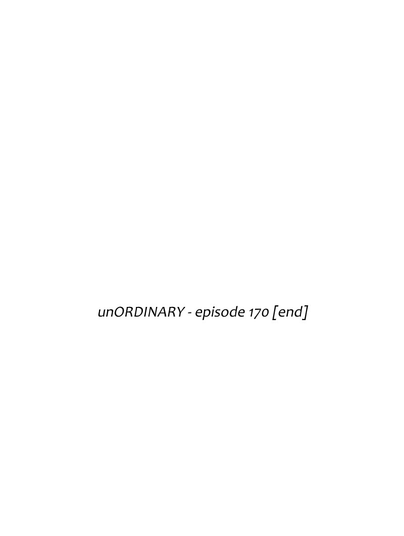unOrdinary - Manga Chapter 176 - page 105