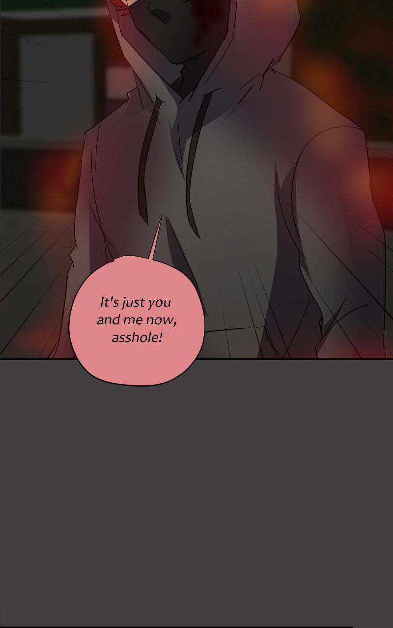 unOrdinary - Manga Chapter 176 - page 15