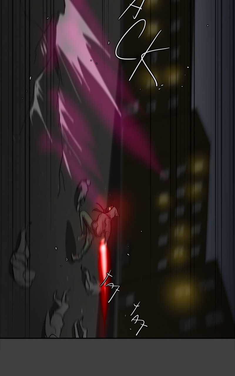 unOrdinary - Manga Chapter 176 - page 25