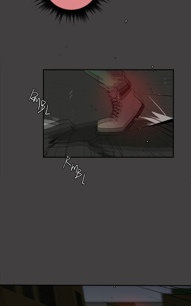 unOrdinary - Manga Chapter 176 - page 27