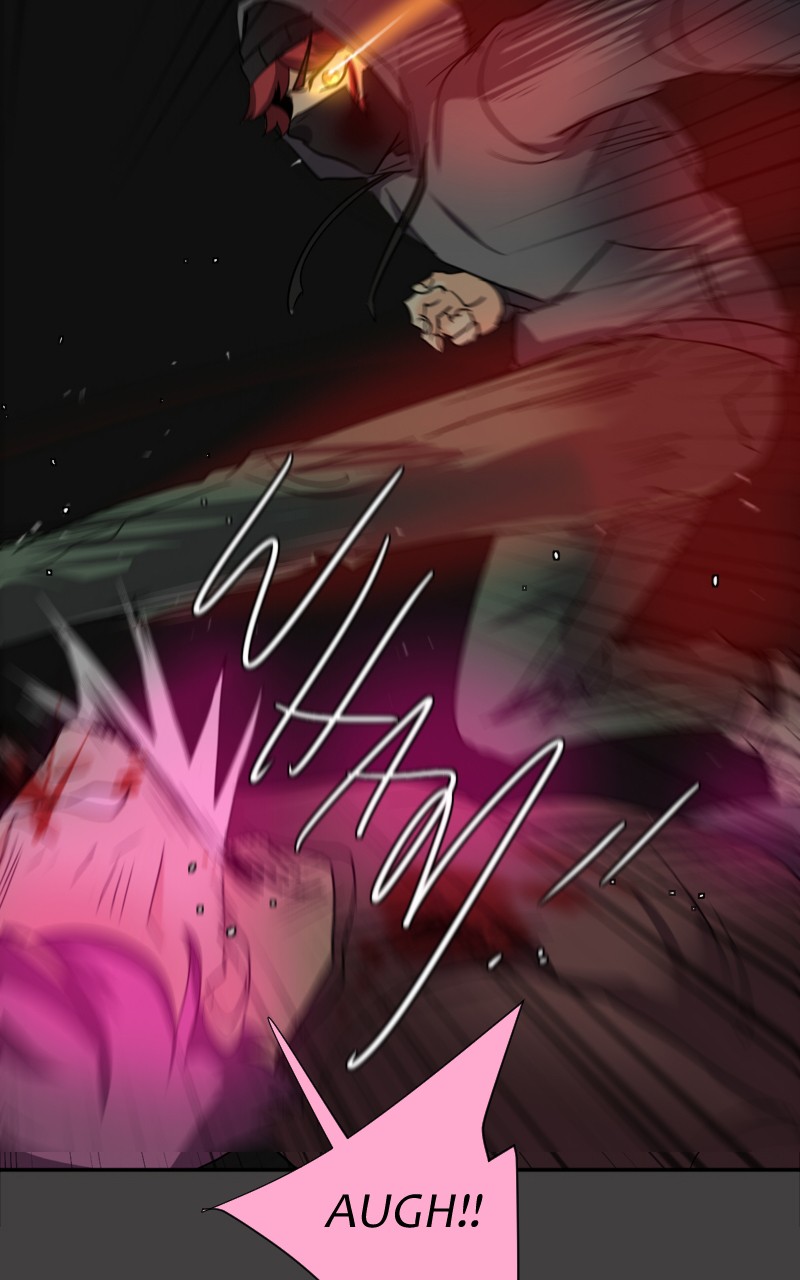 unOrdinary - Manga Chapter 176 - page 32