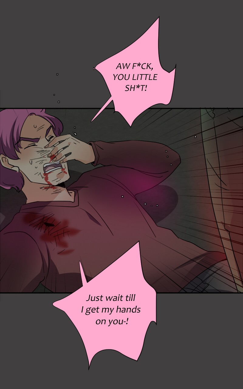 unOrdinary - Manga Chapter 176 - page 36