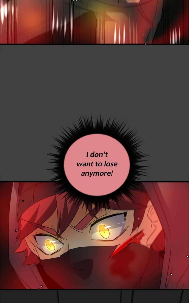 unOrdinary - Manga Chapter 176 - page 4