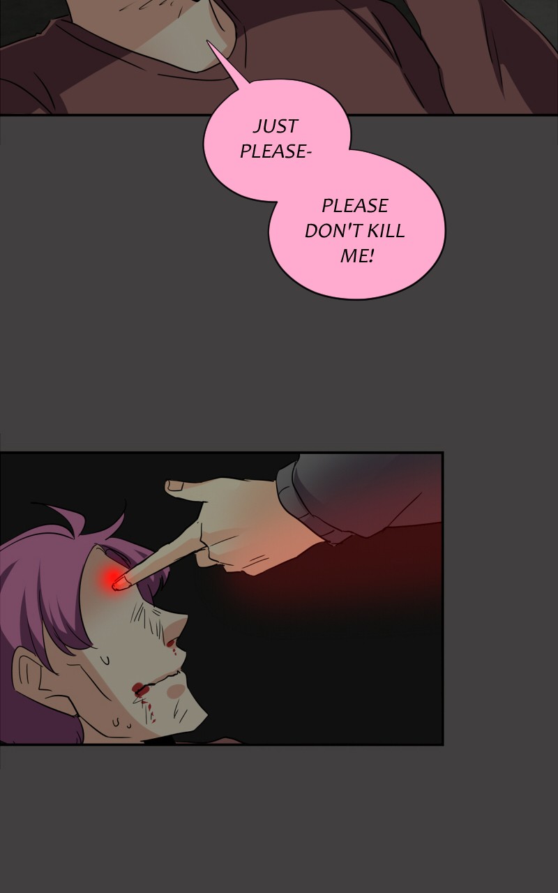 unOrdinary - Manga Chapter 176 - page 42