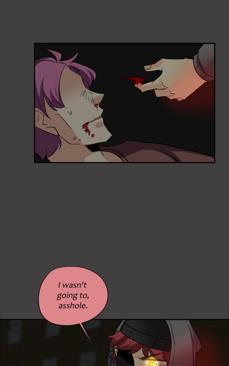 unOrdinary - Manga Chapter 176 - page 43