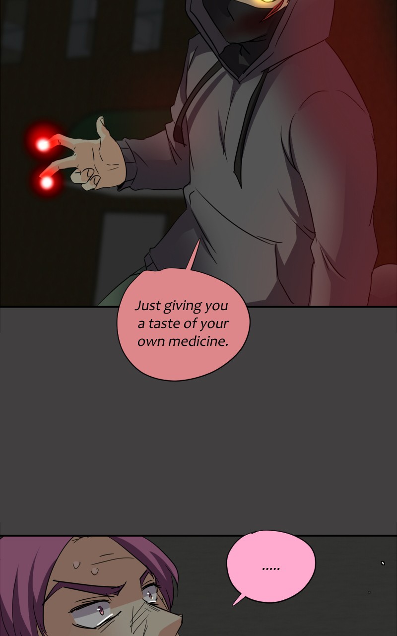 unOrdinary - Manga Chapter 176 - page 44