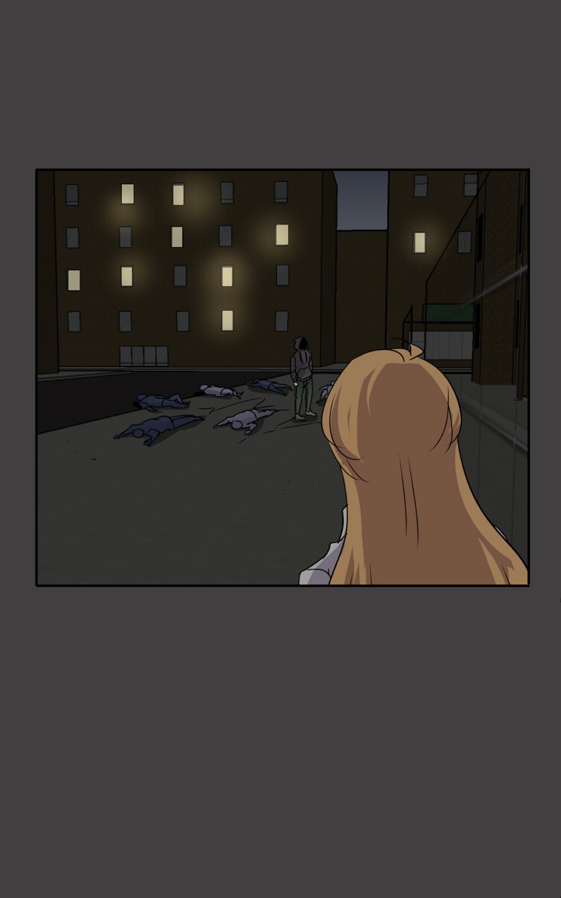 unOrdinary - Manga Chapter 176 - page 48