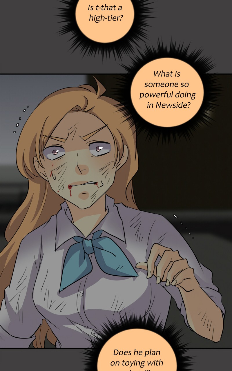 unOrdinary - Manga Chapter 176 - page 51