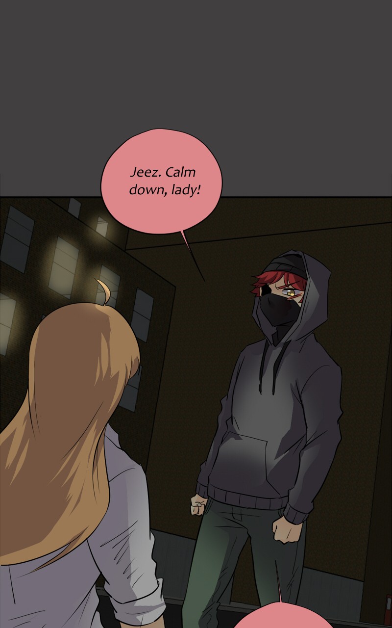 unOrdinary - Manga Chapter 176 - page 65