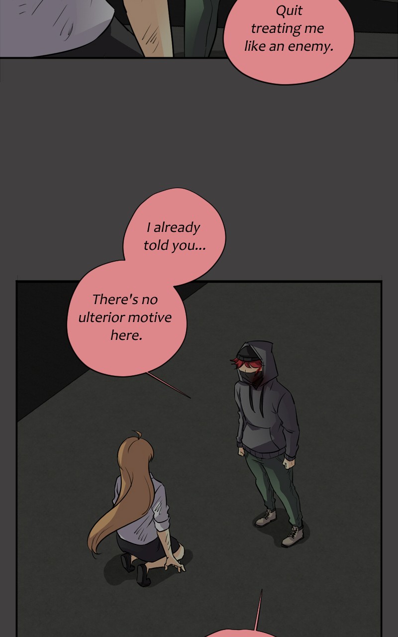 unOrdinary - Manga Chapter 176 - page 66