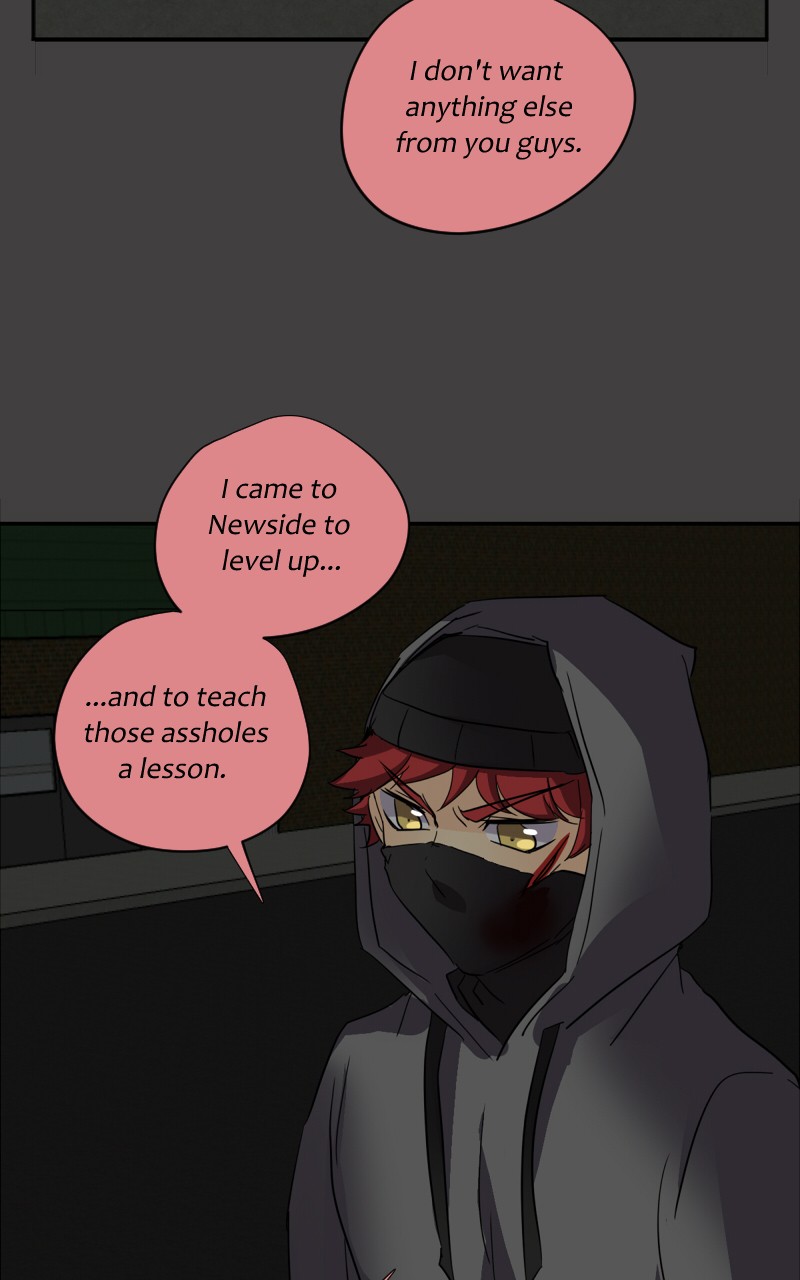 unOrdinary - Manga Chapter 176 - page 67