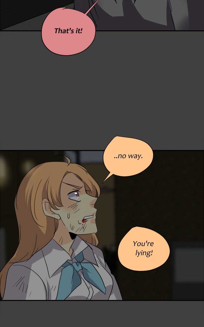 unOrdinary - Manga Chapter 176 - page 68