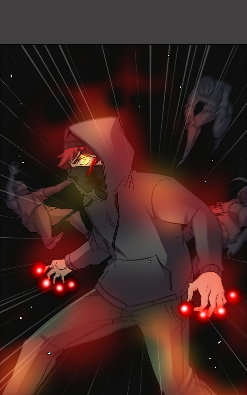 unOrdinary - Manga Chapter 176 - page 7