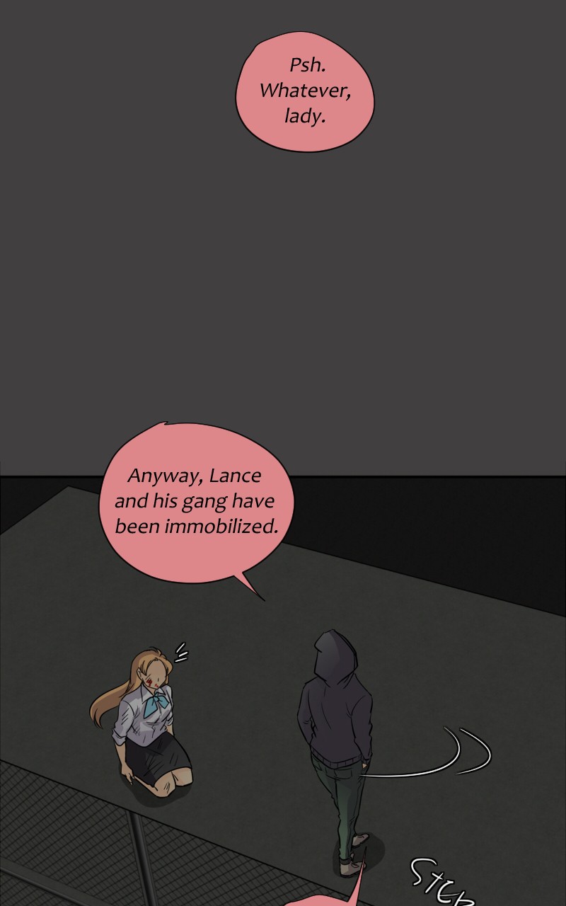 unOrdinary - Manga Chapter 176 - page 71