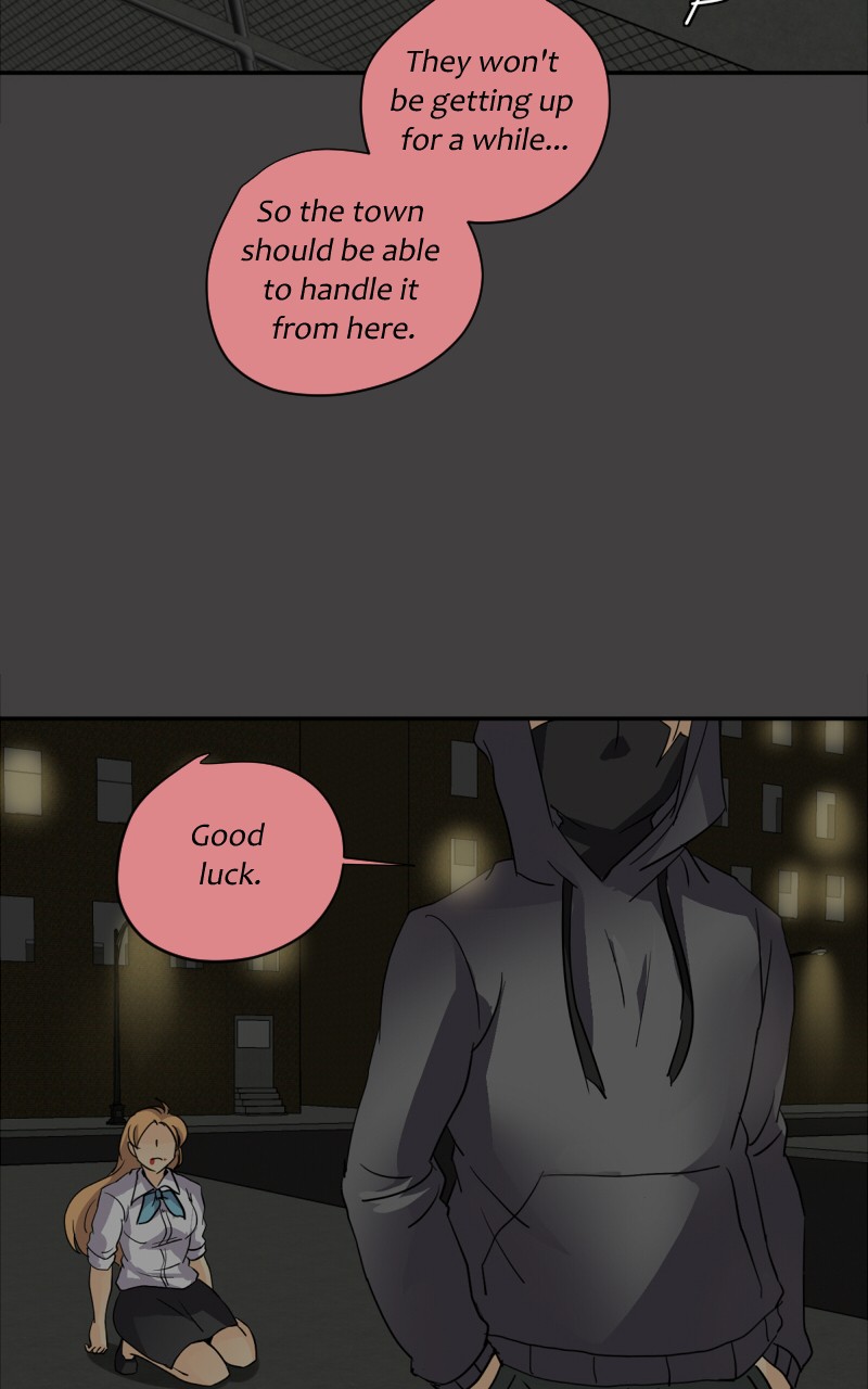 unOrdinary - Manga Chapter 176 - page 72