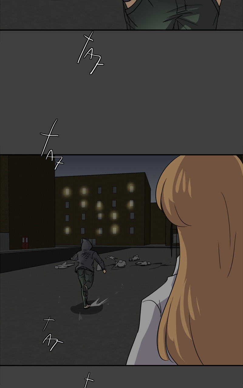 unOrdinary - Manga Chapter 176 - page 73