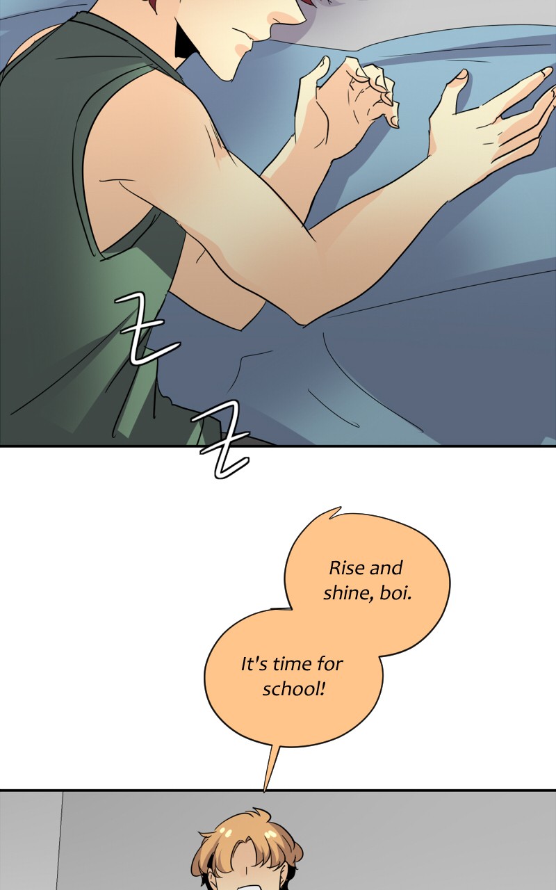 unOrdinary - Manga Chapter 176 - page 92