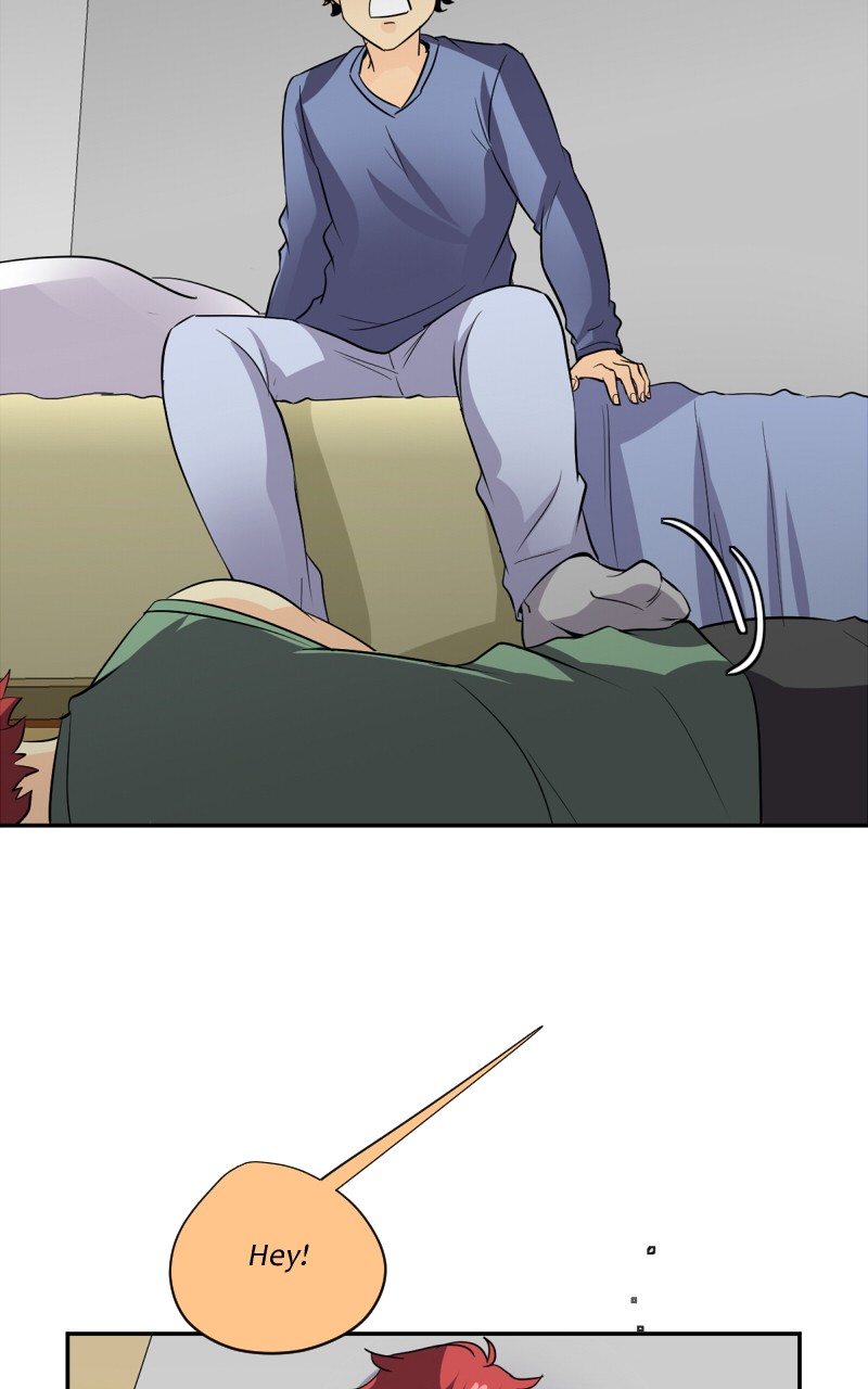 unOrdinary - Manga Chapter 176 - page 93