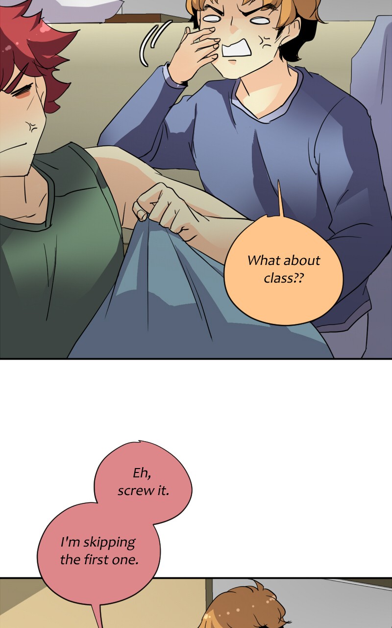 unOrdinary - Manga Chapter 176 - page 99