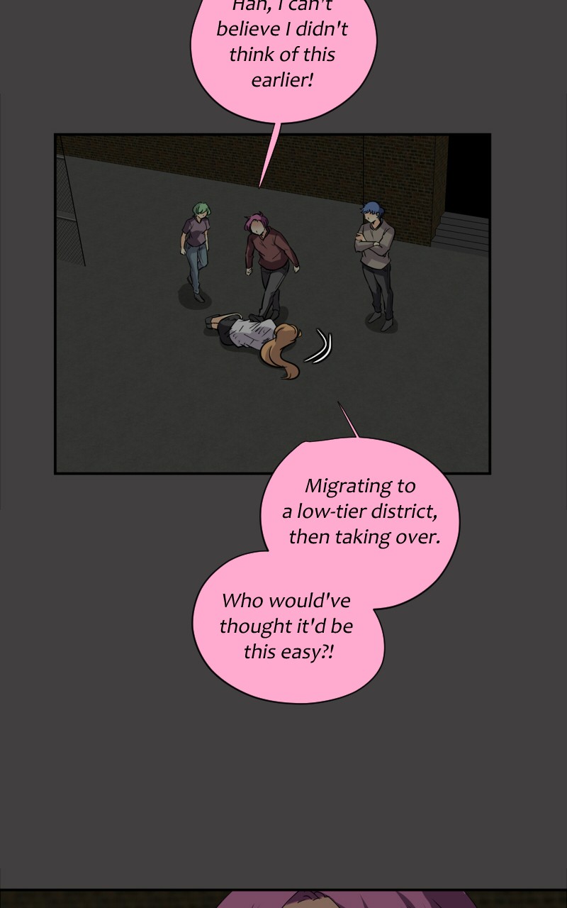unOrdinary - Manga Chapter 175 - page 10