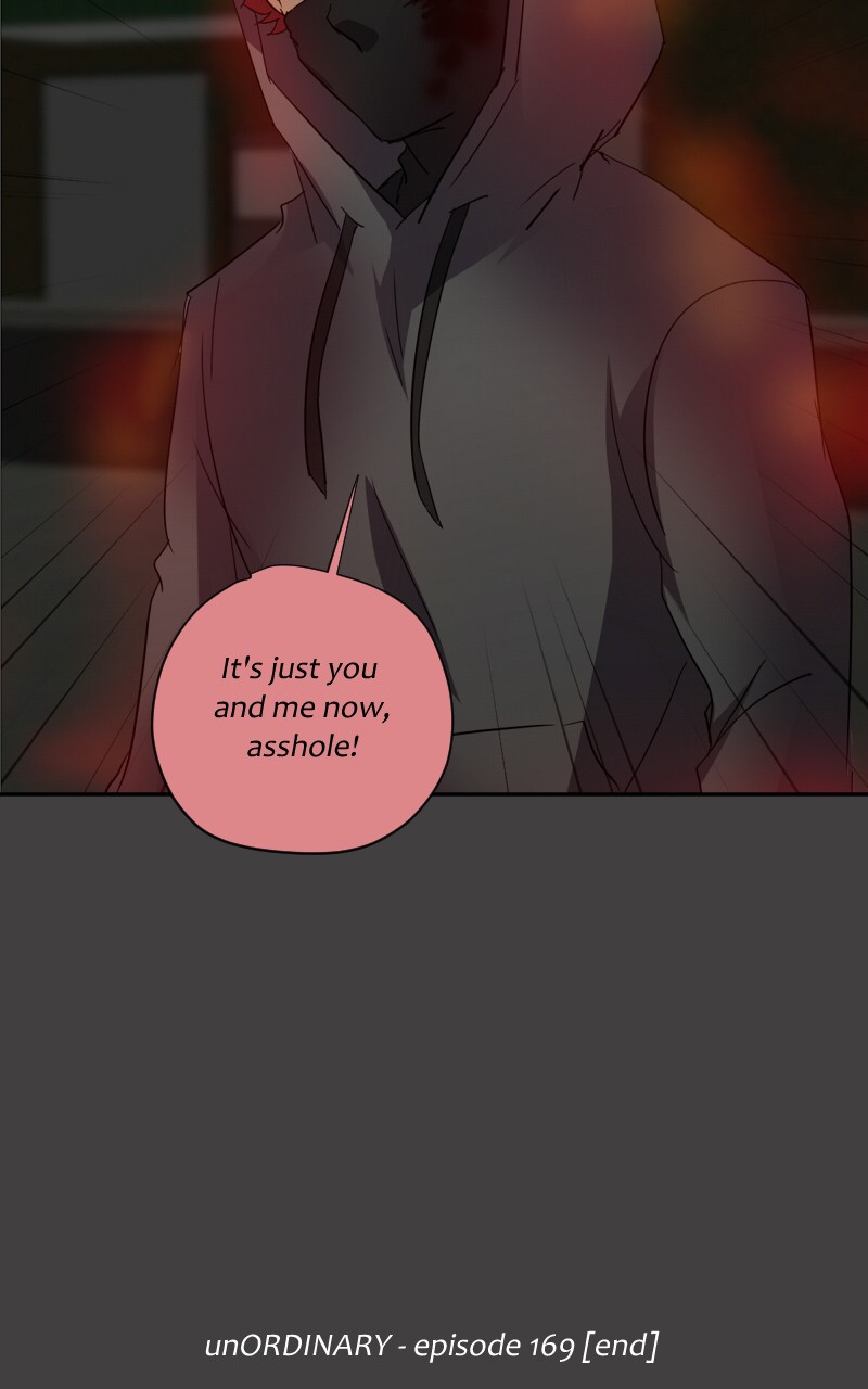 unOrdinary - Manga Chapter 175 - page 105