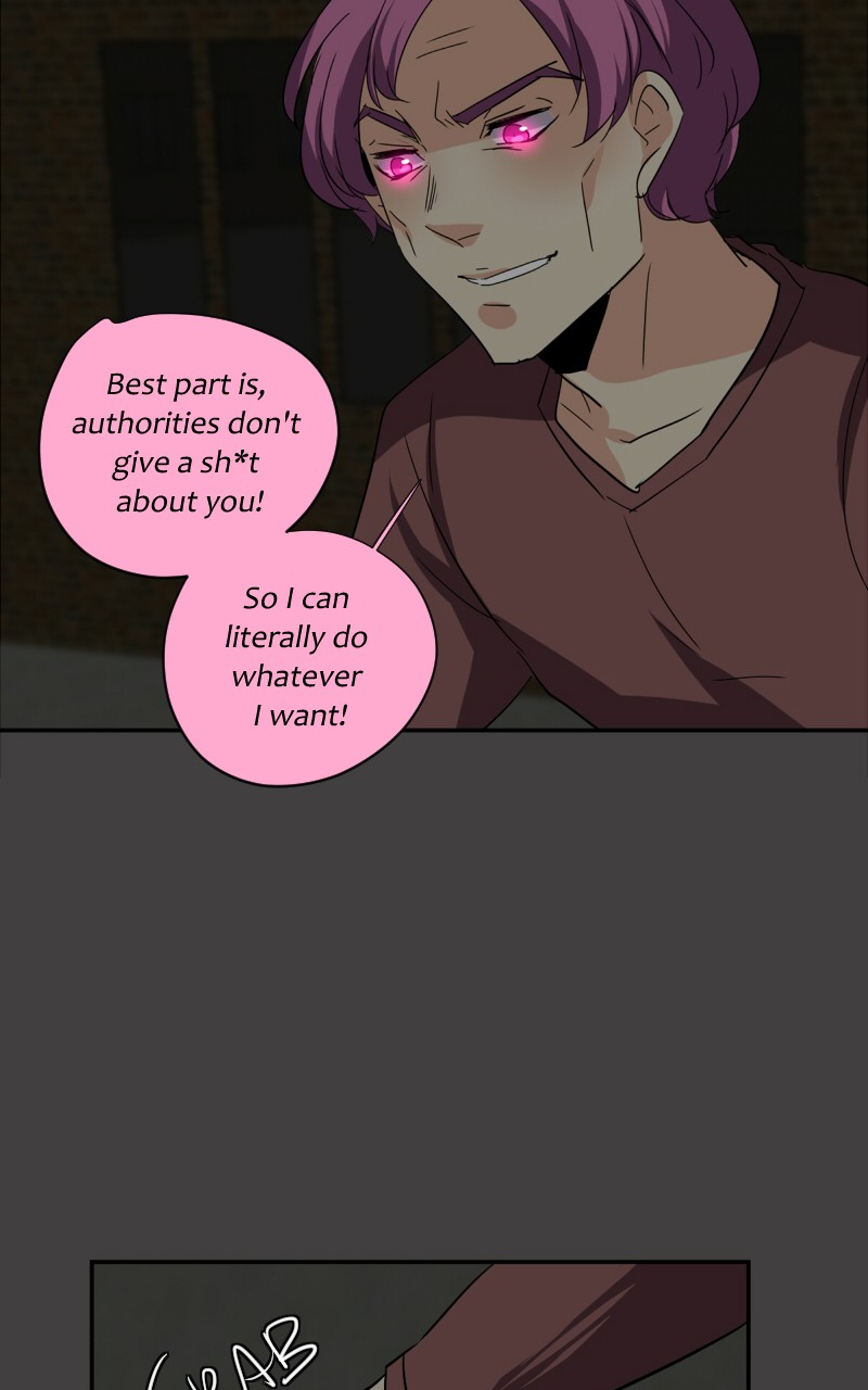 unOrdinary - Manga Chapter 175 - page 11