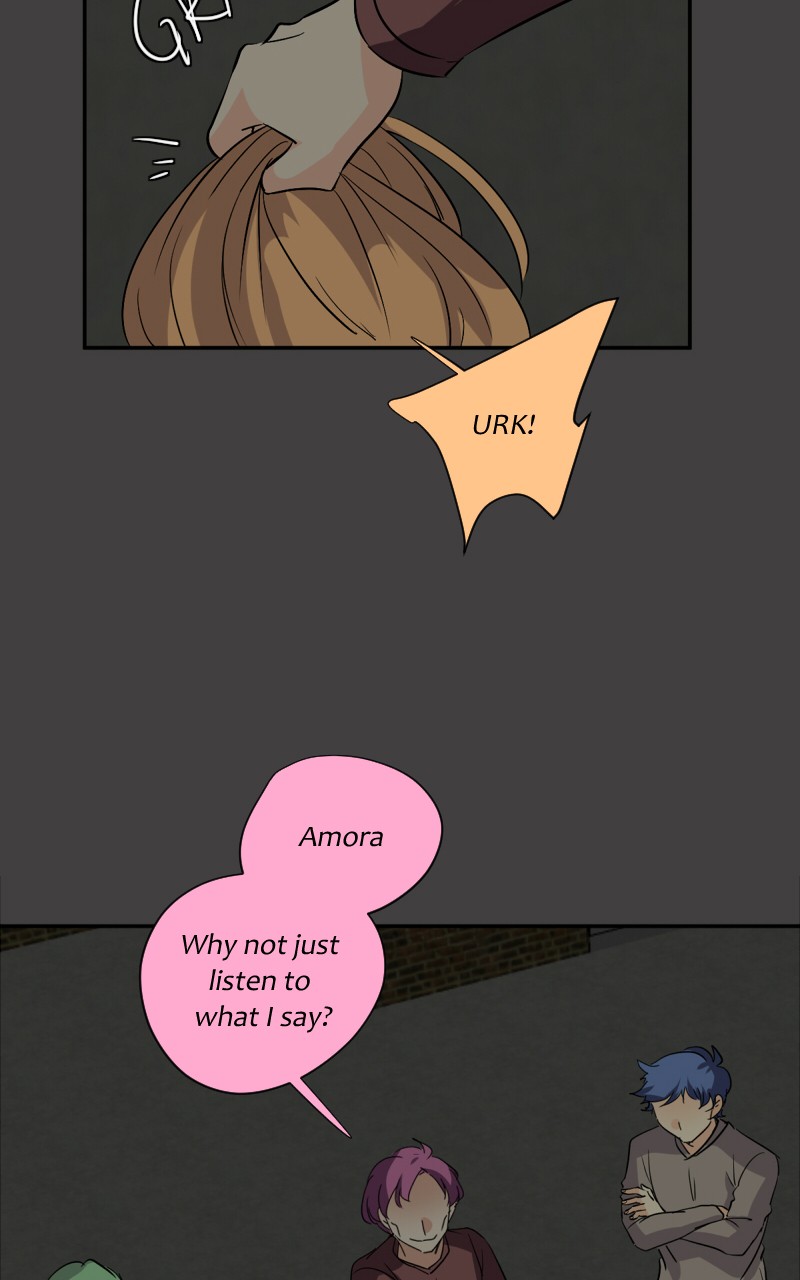 unOrdinary - Manga Chapter 175 - page 12