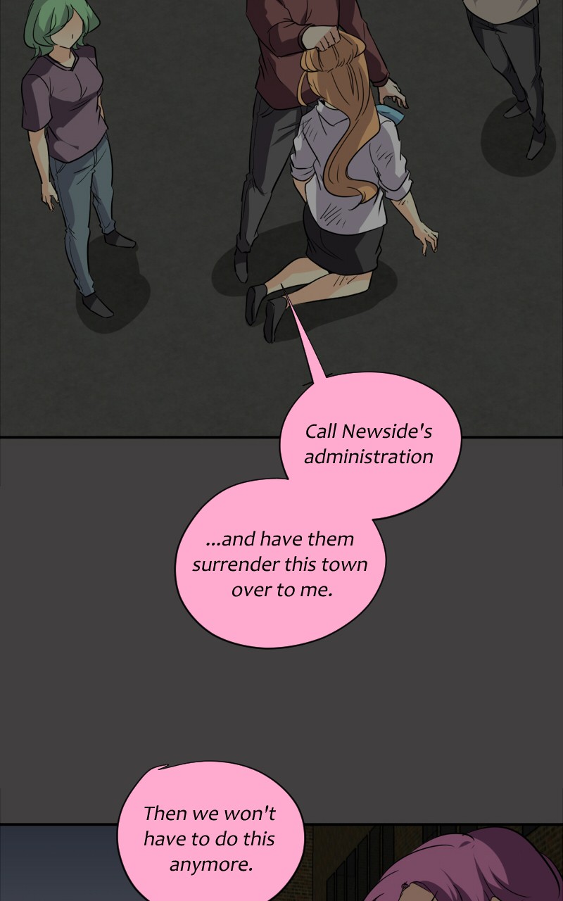 unOrdinary - Manga Chapter 175 - page 13