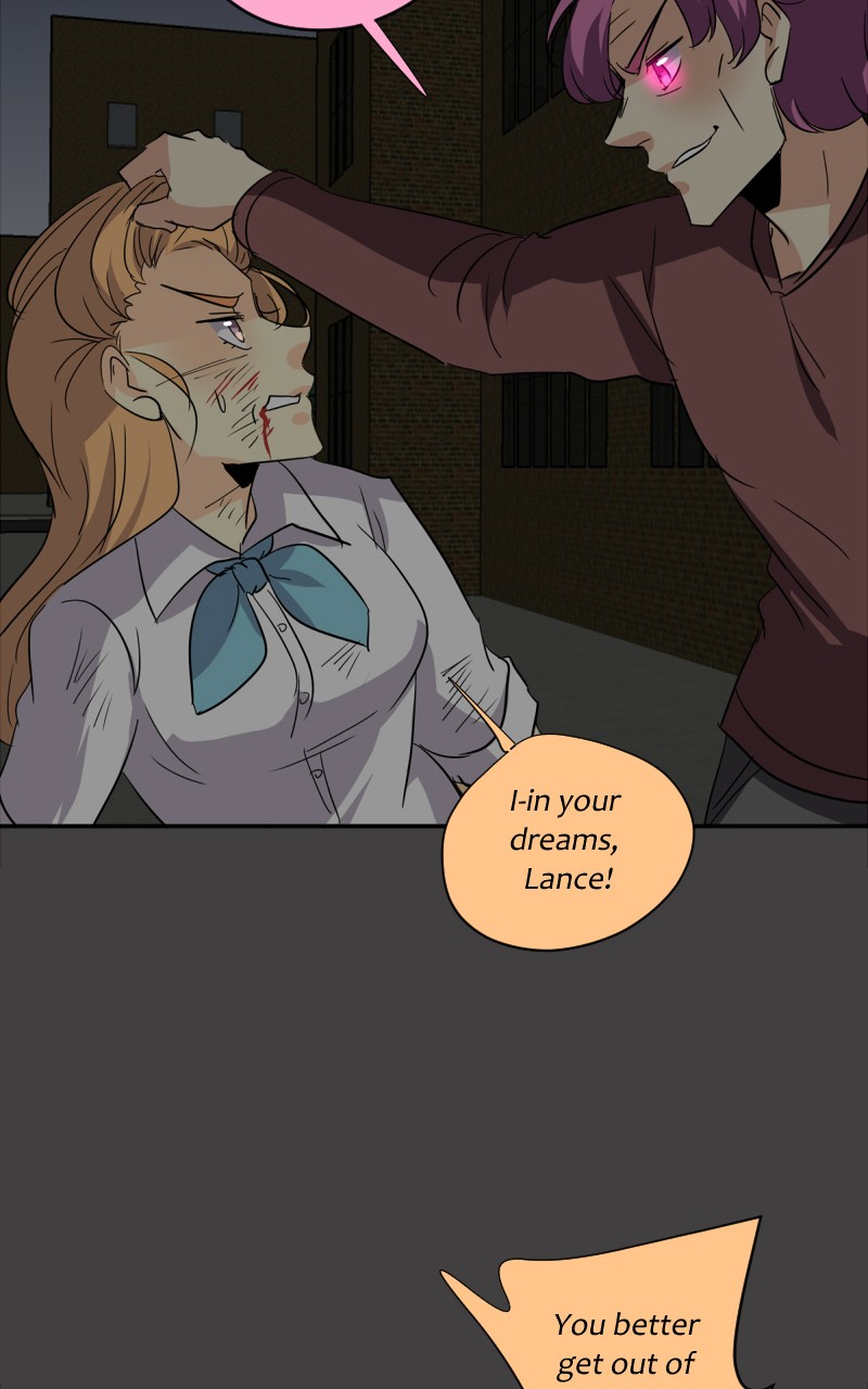 unOrdinary - Manga Chapter 175 - page 14