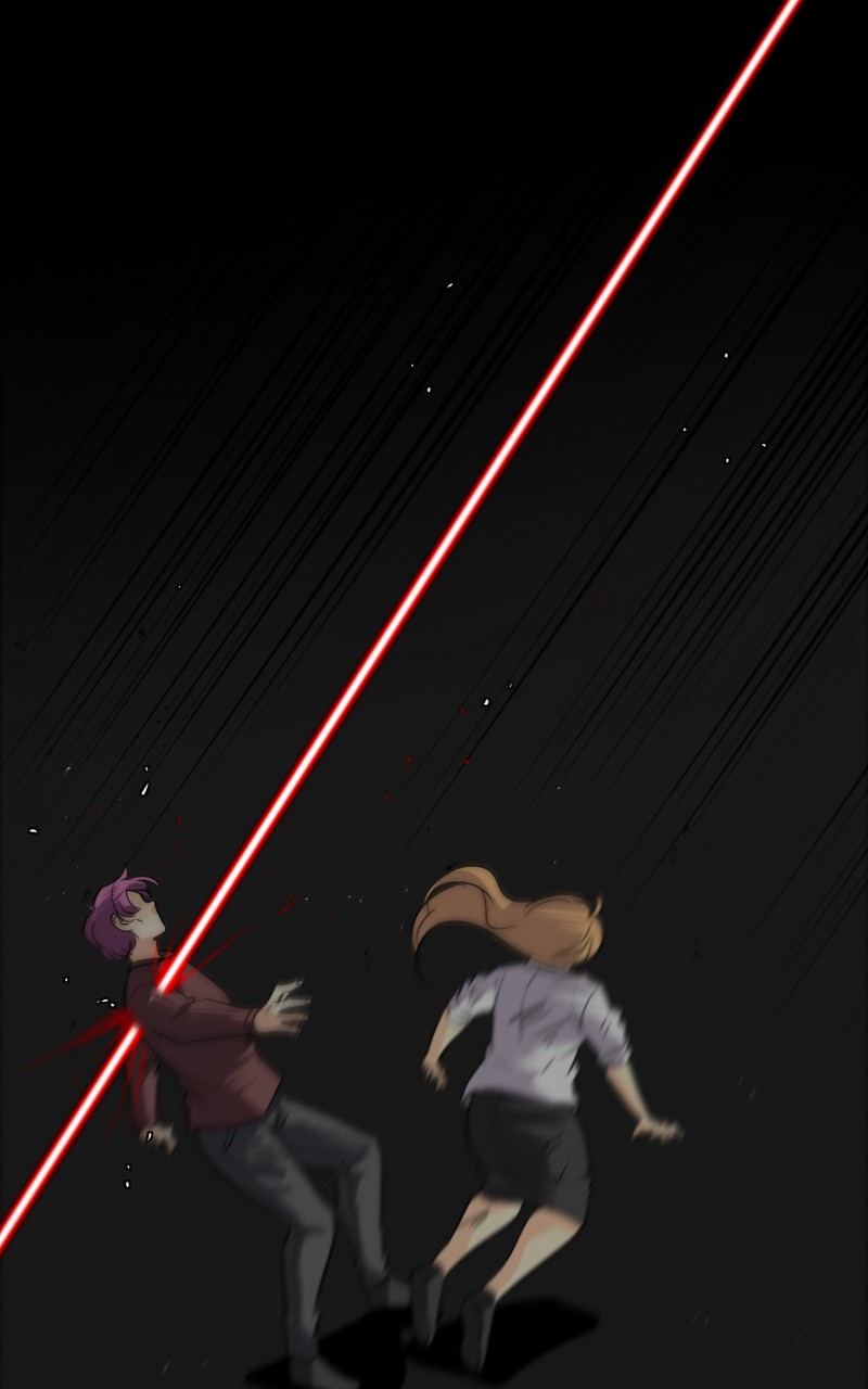 unOrdinary - Manga Chapter 175 - page 17