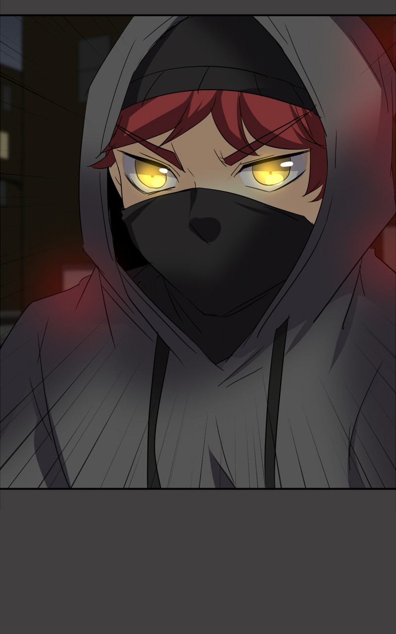 unOrdinary - Manga Chapter 175 - page 24