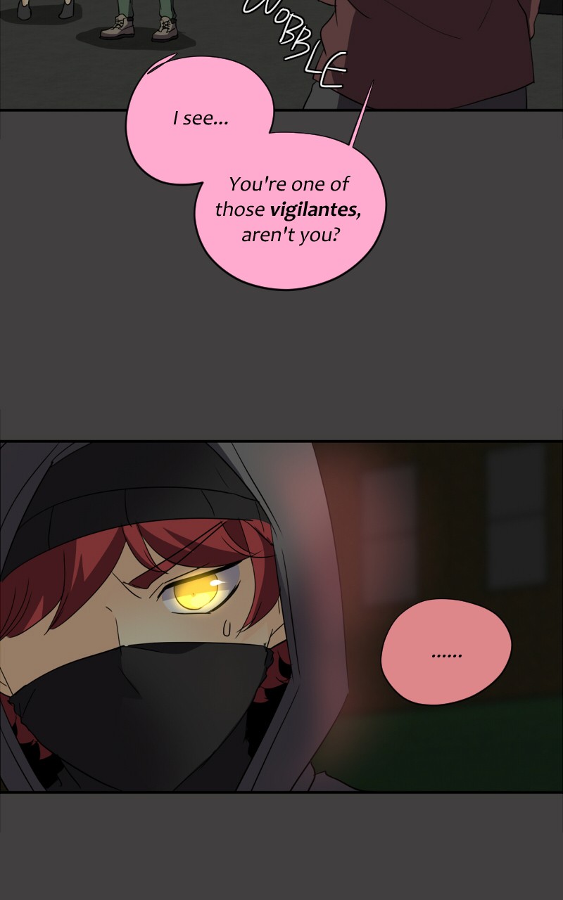 unOrdinary - Manga Chapter 175 - page 29
