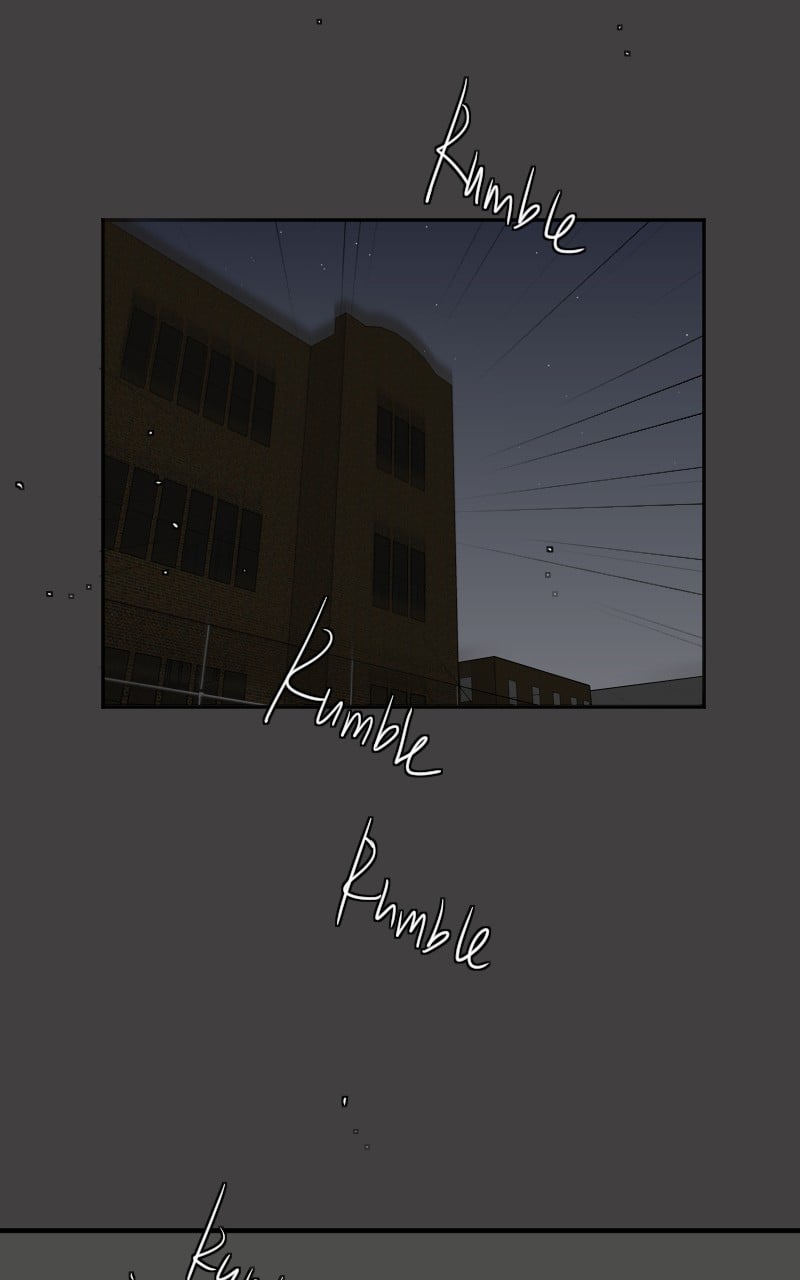 unOrdinary - Manga Chapter 175 - page 3