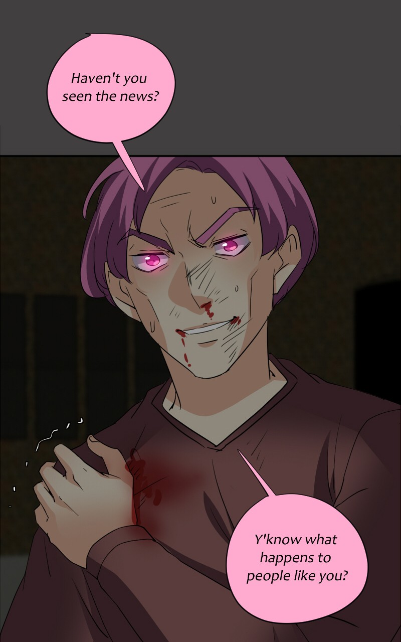 unOrdinary - Manga Chapter 175 - page 30