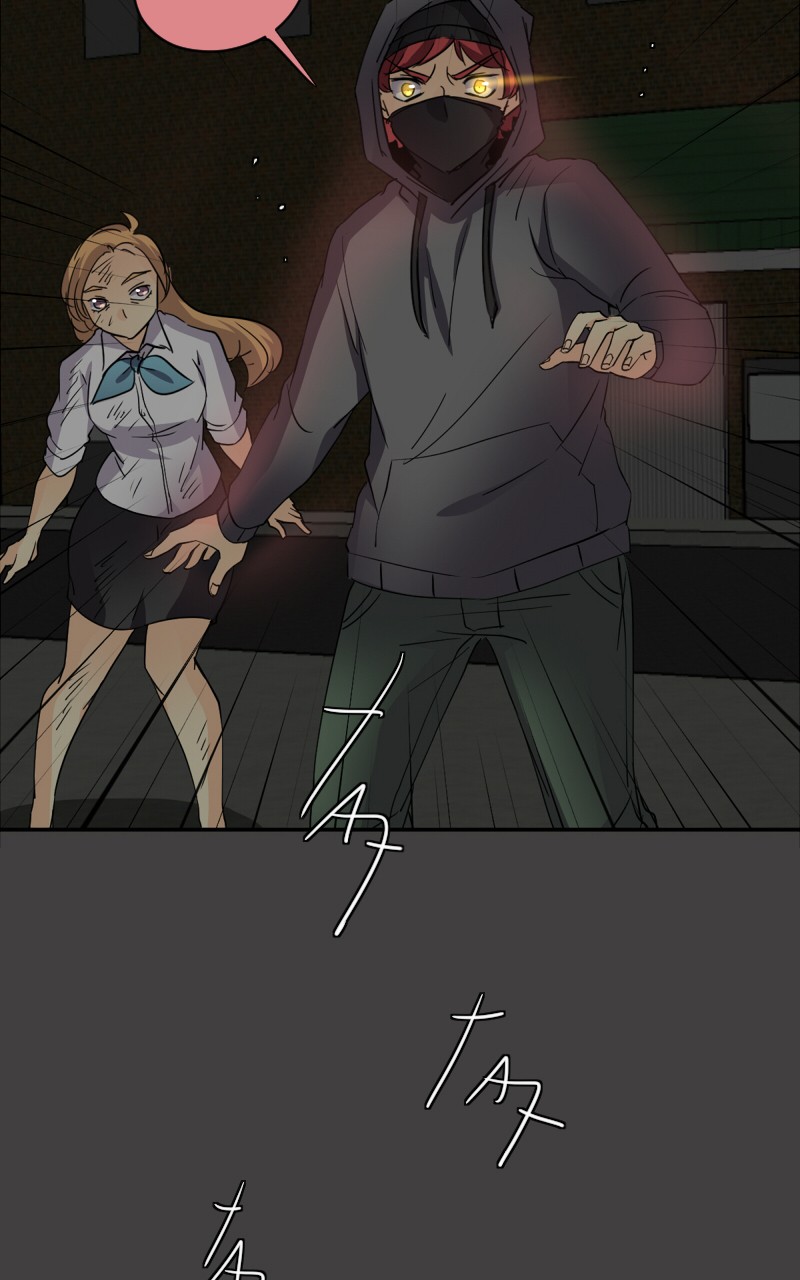 unOrdinary - Manga Chapter 175 - page 33