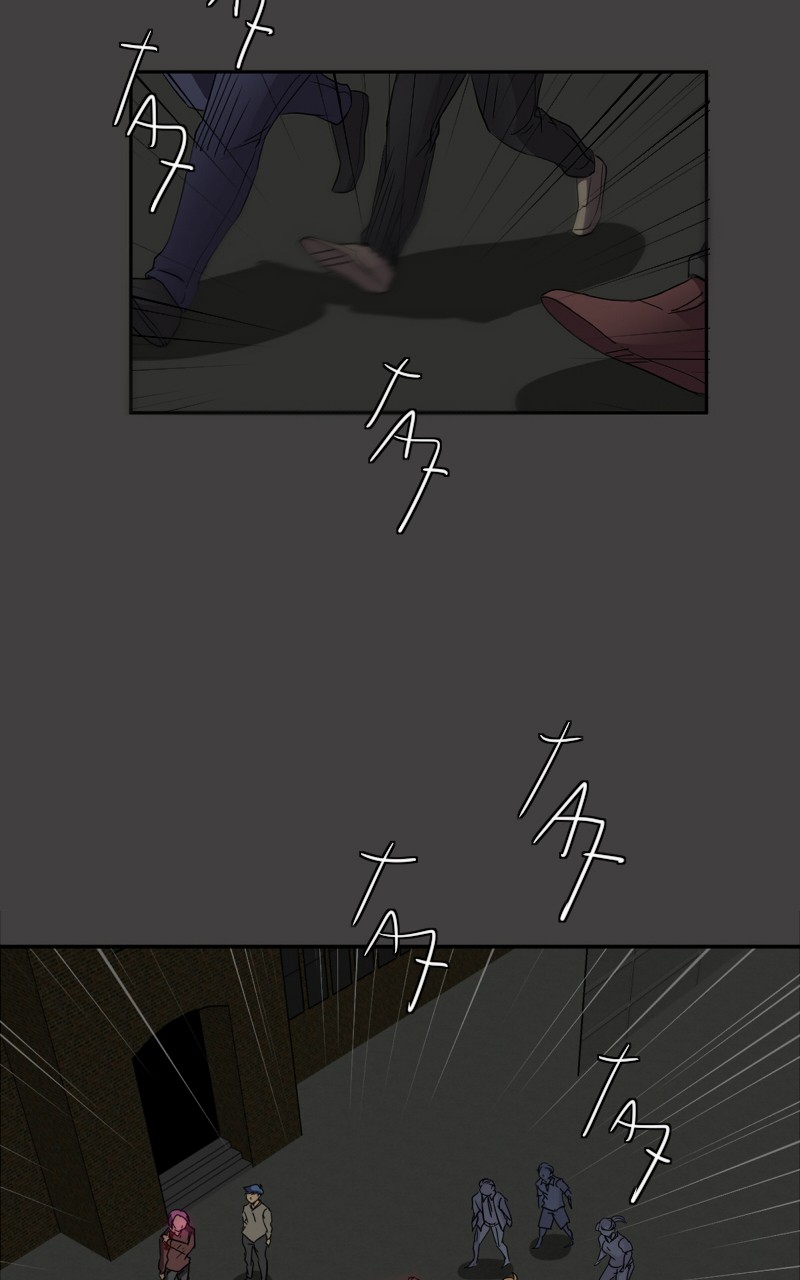unOrdinary - Manga Chapter 175 - page 34