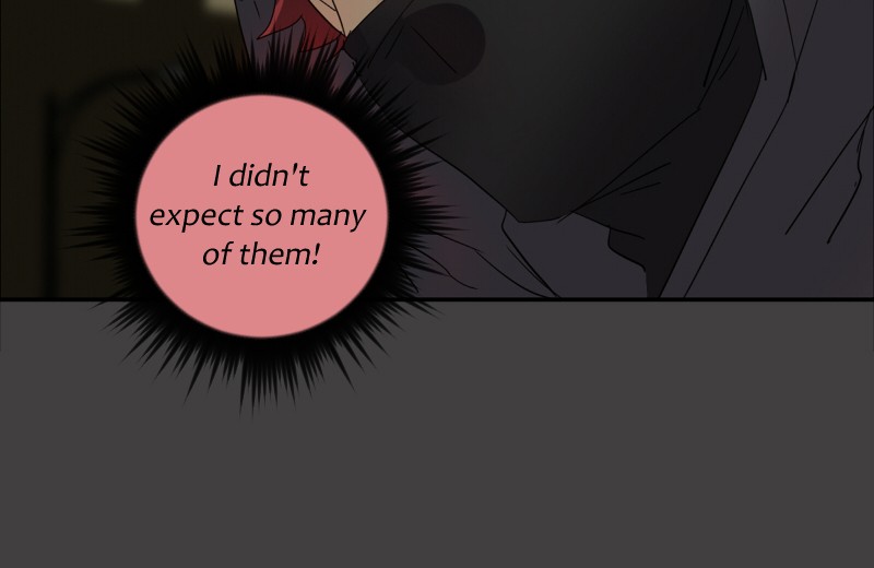 unOrdinary - Manga Chapter 175 - page 37