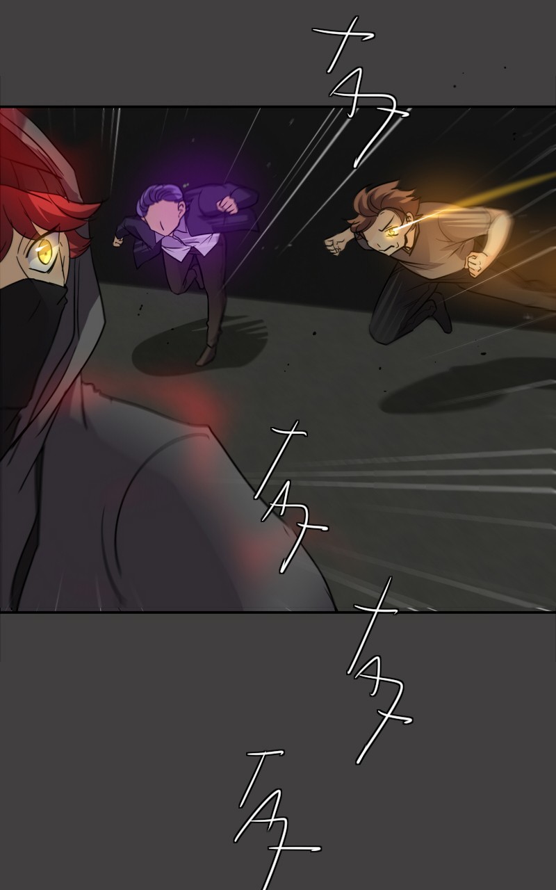 unOrdinary - Manga Chapter 175 - page 43
