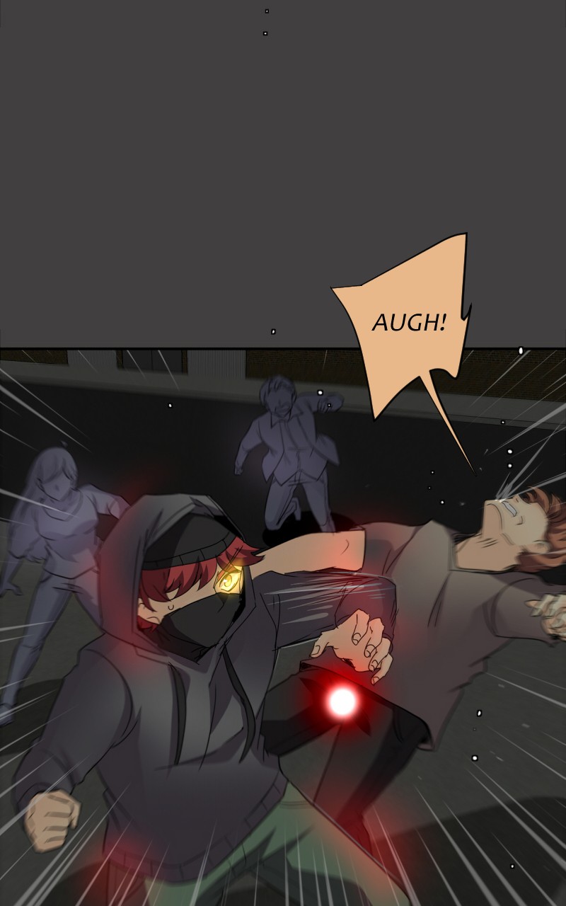 unOrdinary - Manga Chapter 175 - page 46