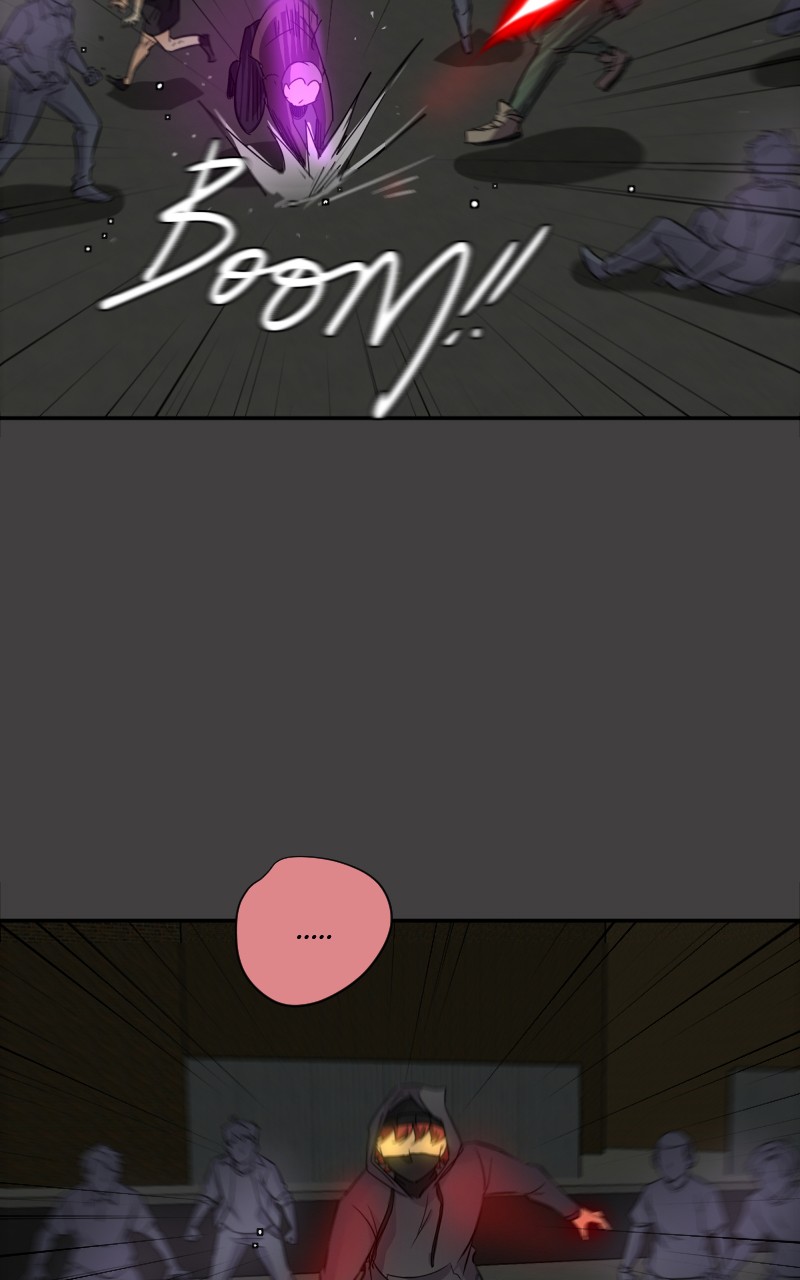 unOrdinary - Manga Chapter 175 - page 49