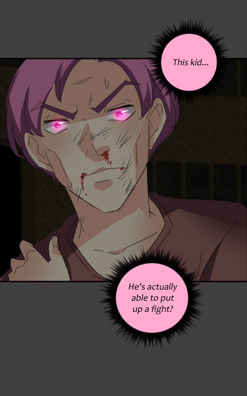 unOrdinary - Manga Chapter 175 - page 59