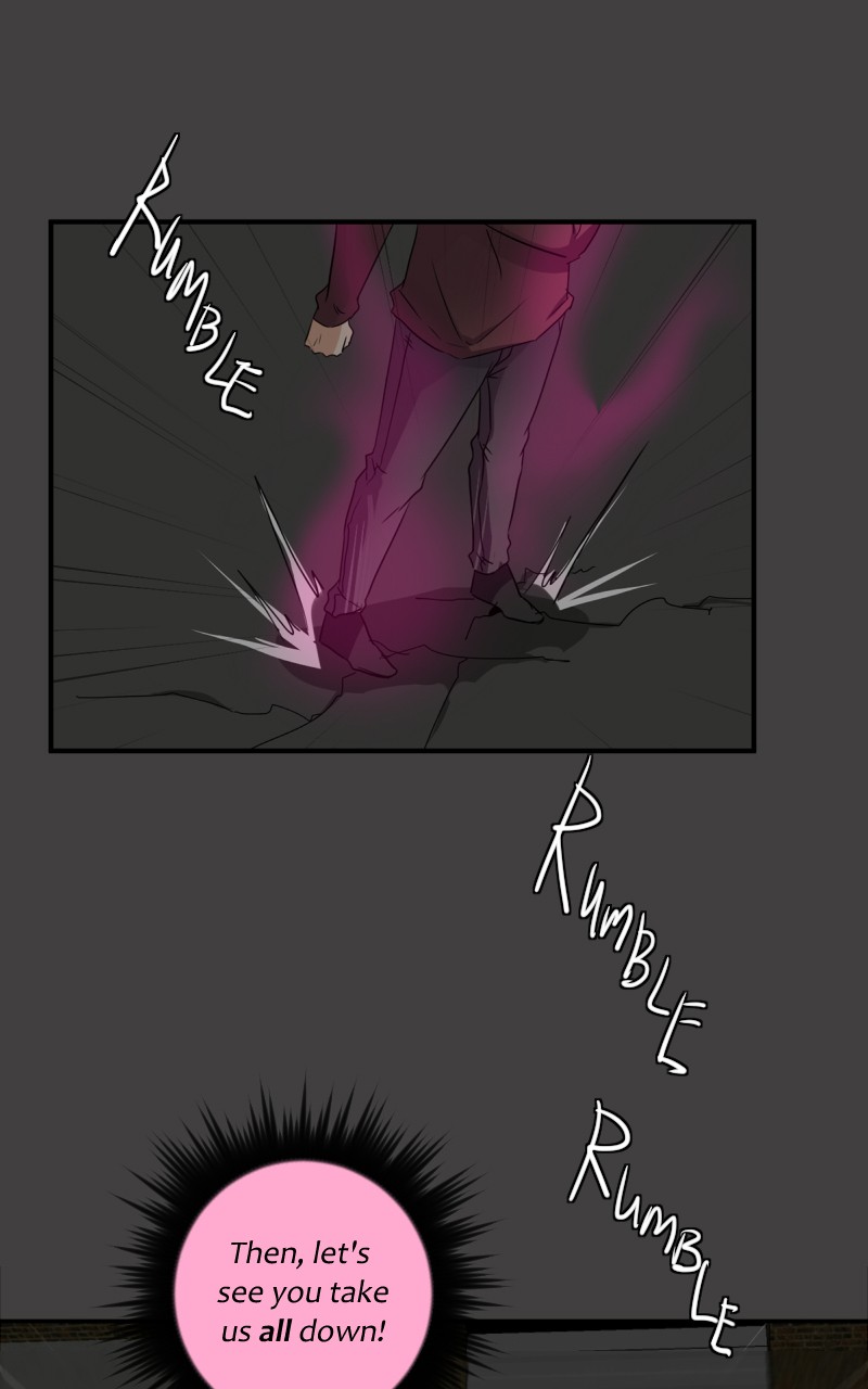unOrdinary - Manga Chapter 175 - page 60