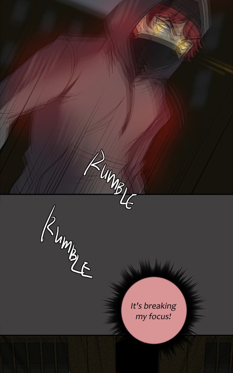 unOrdinary - Manga Chapter 175 - page 64