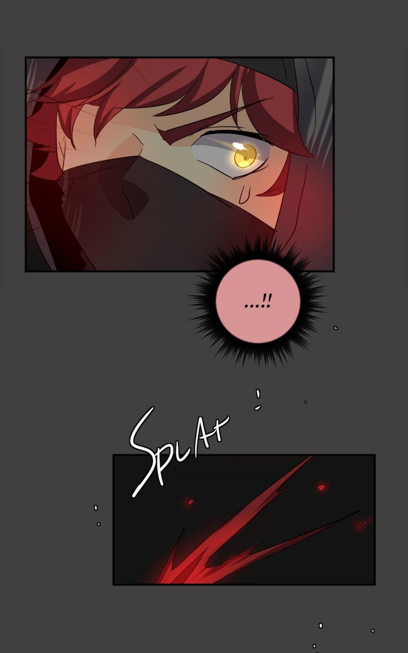 unOrdinary - Manga Chapter 175 - page 67