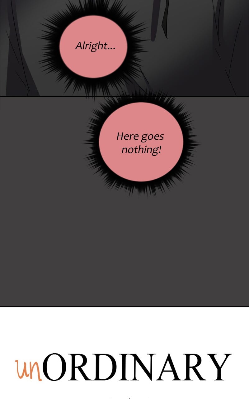 unOrdinary - Manga Chapter 175 - page 7