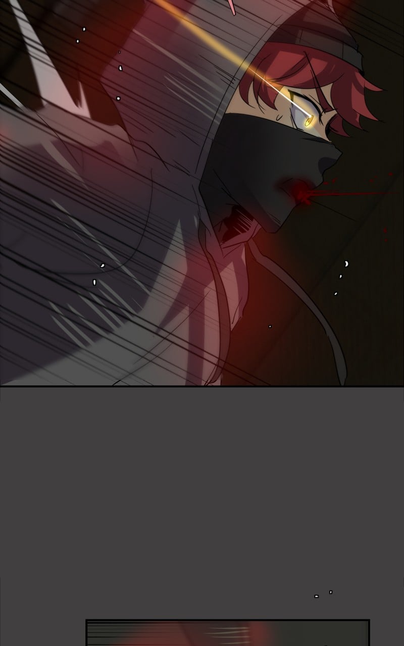 unOrdinary - Manga Chapter 175 - page 74