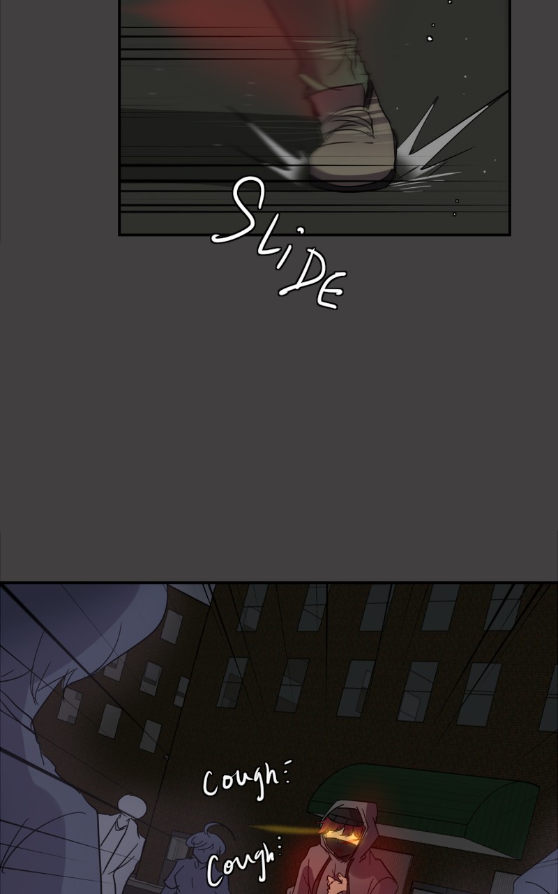 unOrdinary - Manga Chapter 175 - page 75
